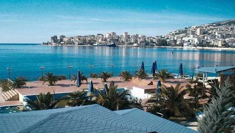 Apartments Boci Saranda
