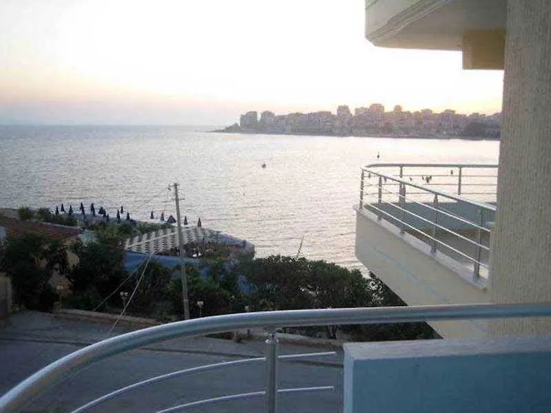 Apartments Boci Saranda