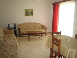 Apartments Boci Saranda